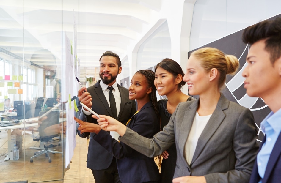 Innovación en logística de eventos